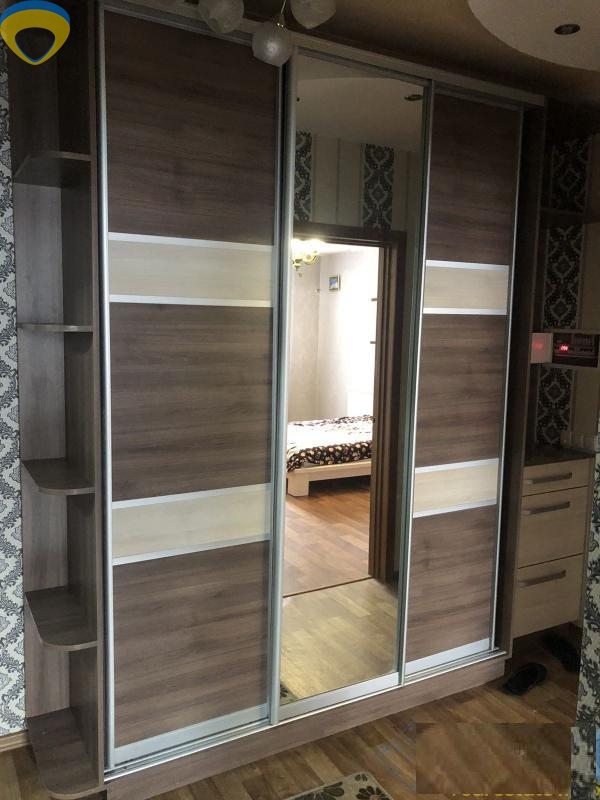 продажа однокомнатной квартиры номер A-173409 в Приморском районе, фото номер 11